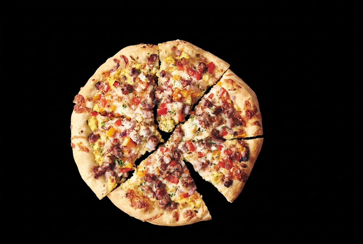 Homemade Pizza
